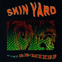 Skin Yard — 1000 Smiling Knuckles